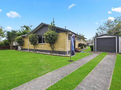 3 O'Connell Court, Pukete