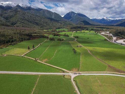 43 Garveys Creek Mine Road, Reefton