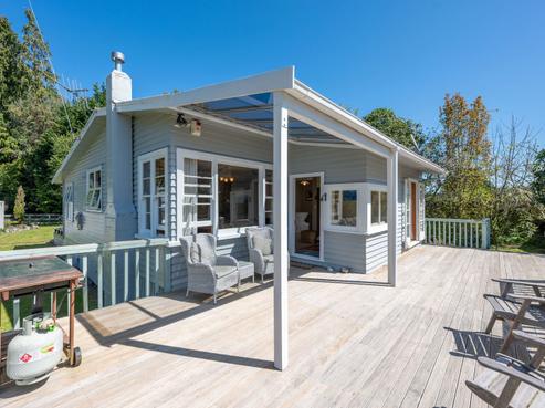 502 State Highway 1, Lake Taupo (East)