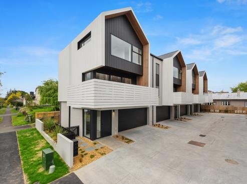5/2 Manning Street, Hamilton Central