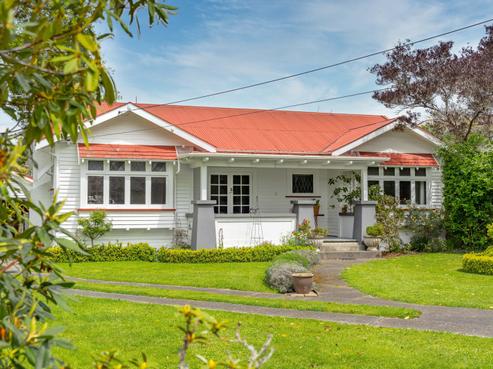 23 College Street, Masterton