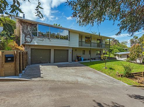 22 Glasgow Terrace, Feilding