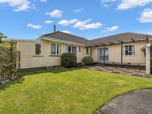 3 Kilbride Road, Matamata