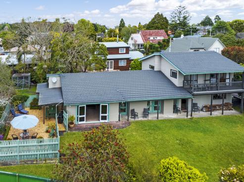 19A Clark Road, Pahurehure