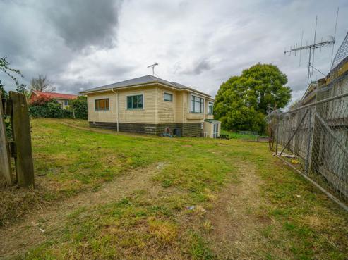87 Lyon Street, Kihikihi