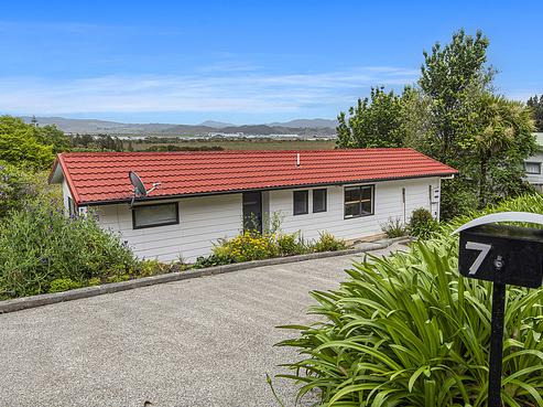 7 Portside Way, Onerahi