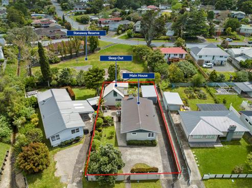36 Sylvia Road, Hillcrest