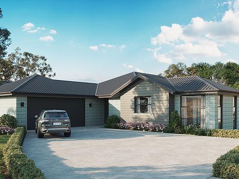 11 Carnaveron Drive, Lincoln