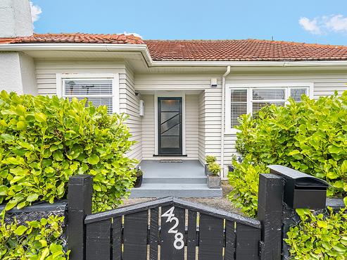 428 Jackson Street, Petone