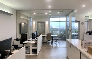 Recently refurbished Parnell plug & play
