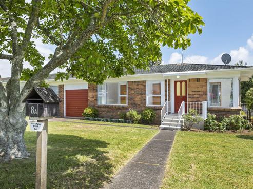 8A Waterloo Road, Milford