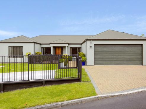 3 Ventoux Way, Nukuhau