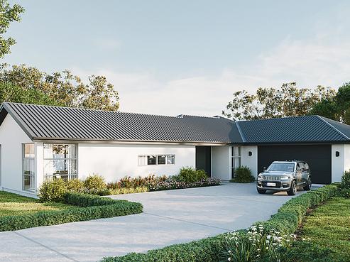 10 Carnaveron Drive, Lincoln