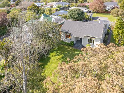 12 Tregarth Street, Saint Johns Hill