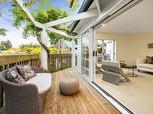 3/112 Coates Avenue, Orakei