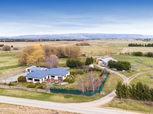 73 Brinsdon Road, Ranfurly