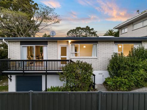 18B Sealy Road, Torbay