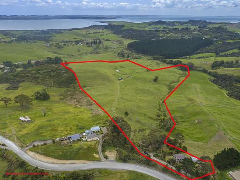 136 Mclachlan Road, Kaukapakapa