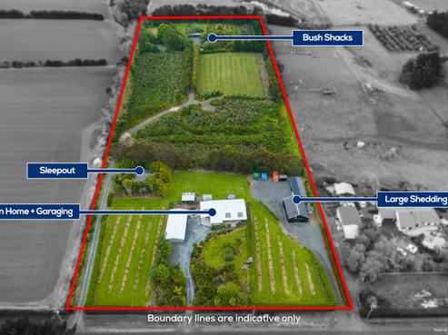 53 Pukeoware Road, Waiuku