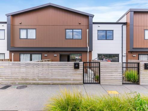 37 Sun Orchid Avenue, Wiri