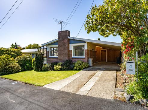 4 Blantyre Road, Wakari
