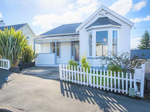 27 Duncan Street, Dunedin Central
