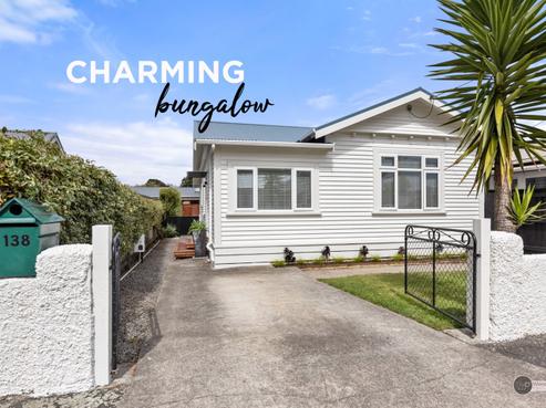 138 Nelson Street, Petone