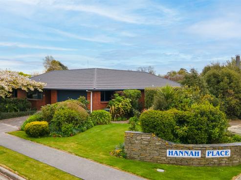2 Hannah Place, Oamaru