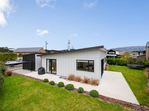 5 Kahu Close, Wanaka