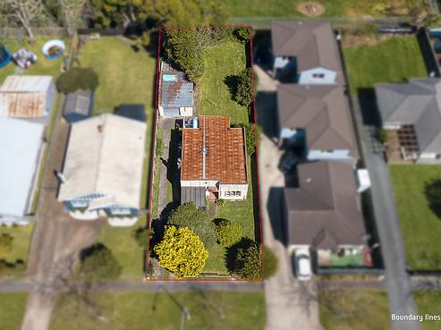 26 Elizabeth Street, Victoria