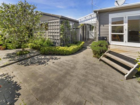 22 Nikau Street, Stoke