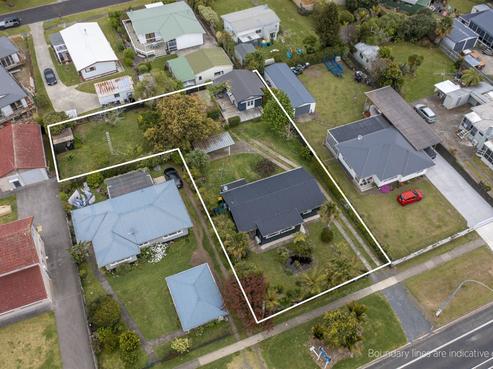 262 Main Road, Tairua