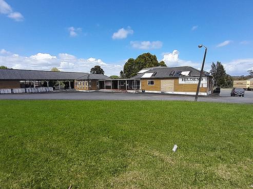 2 Reservoir Road, Kaikohe