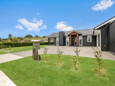 278 Beckett Drive, Te Awamutu