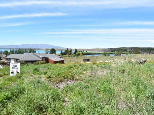 98A Ohau Drive, Lake Ohau