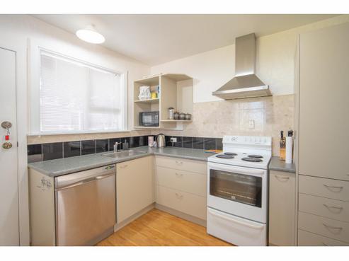 2/458 Barbadoes Street, Edgeware