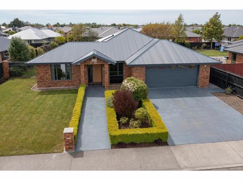 78 Acacia Avenue, Rangiora