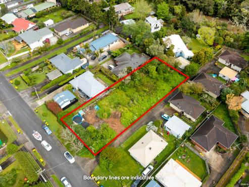 62 Woodside Road, Massey