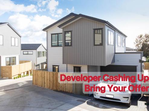 152D Luckens Road, West Harbour