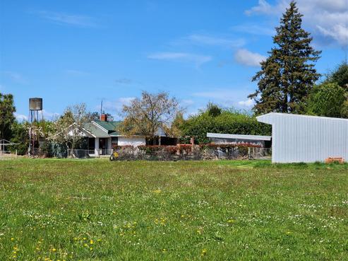 630 Woodbury Road, Geraldine