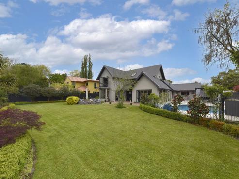 24 King Street, Rangiora