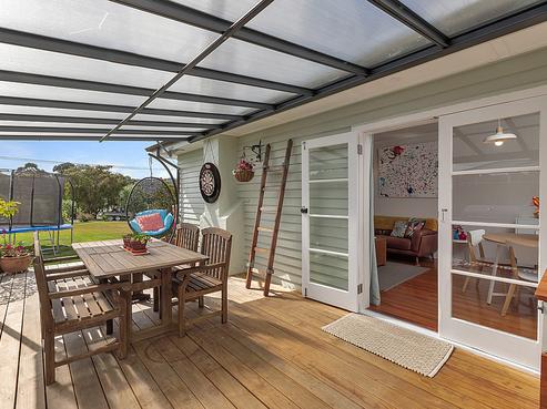 57 Cartwright Road, Onerahi