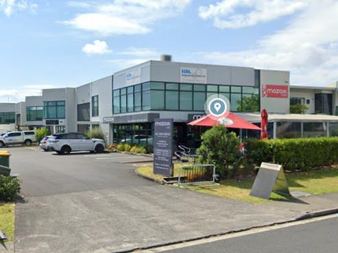 15G Douglas Alexander Parade, Rosedale