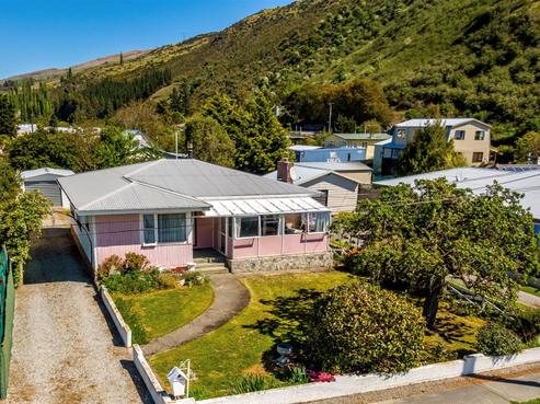 26 Jedburgh Street, Roxburgh