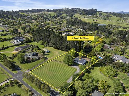 7 Notch Place, Alfriston