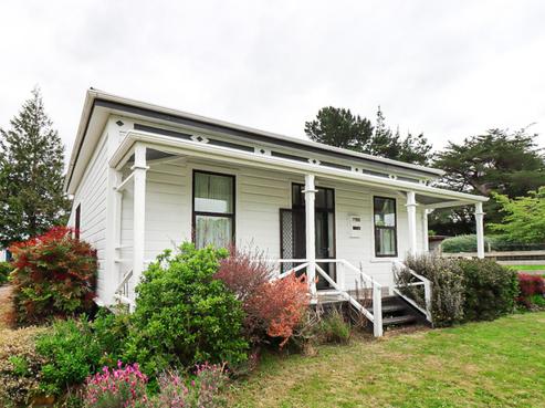 69 Princess Street, Dannevirke