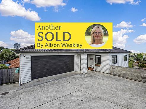 55 Kirikiri Drive, Papakura
