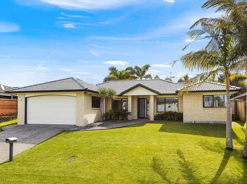 4 Fresil Lane, Massey