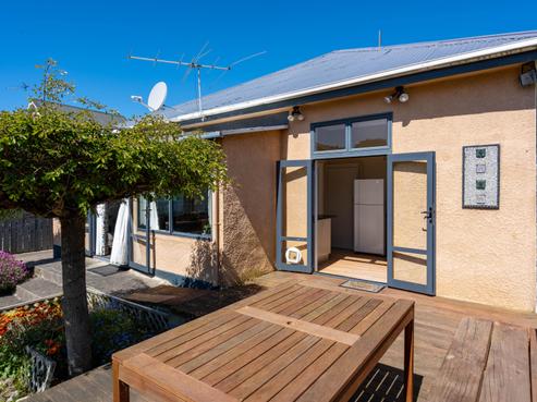 1A Gourley Street, Saint Kilda
