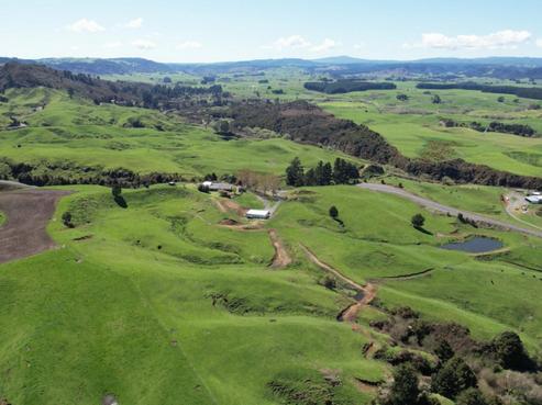 1533 Ongarue-waimiha Road, Waimiha-Ongarue